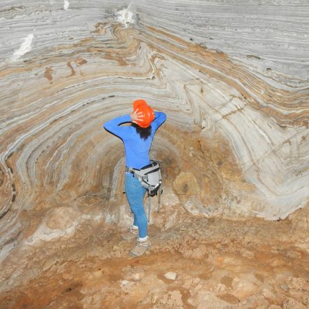 Which country is best to study mining