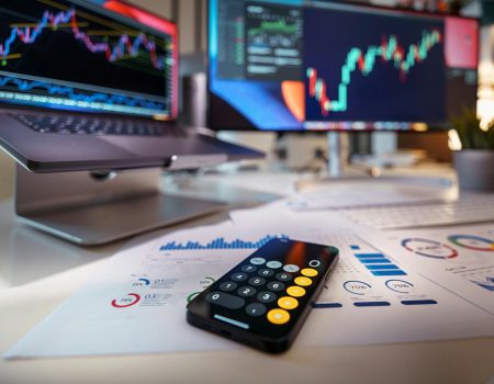 What does financial technology do