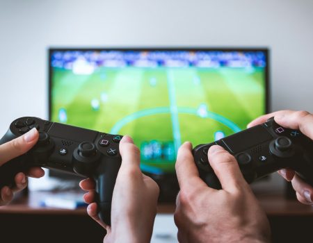 What are the top 10 games online
