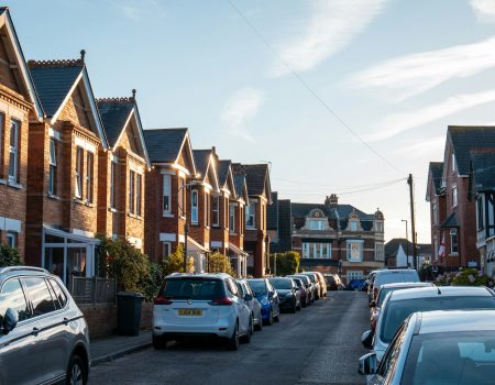 What is the best care home in the UK