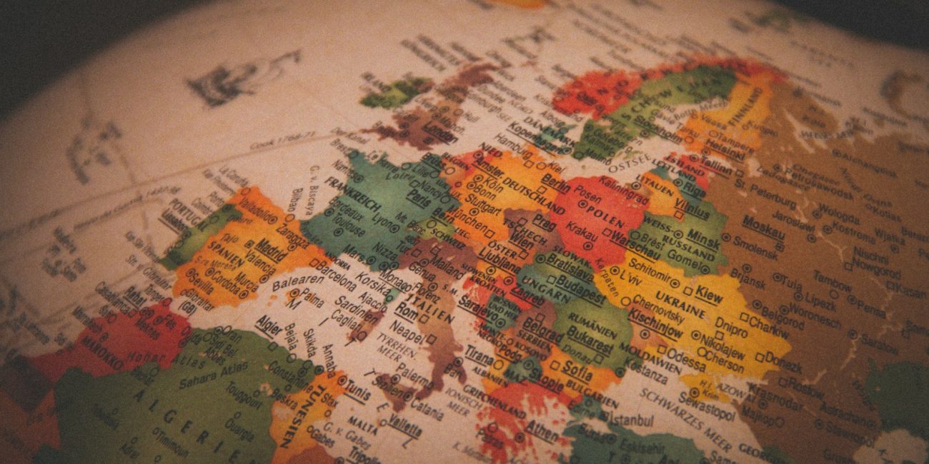 What is the best country for medical studies