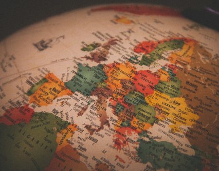 What is the best country for medical studies