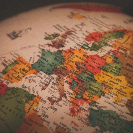 What is the best country for medical studies