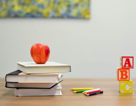 What is the best investment for education