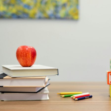 What is the best investment for education