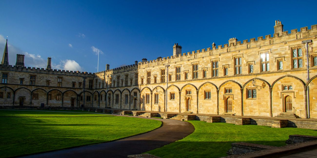 Which university is best for technology in the UK
