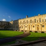 Which university is best for technology in the UK
