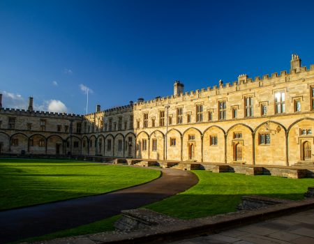 Which university is best for technology in the UK