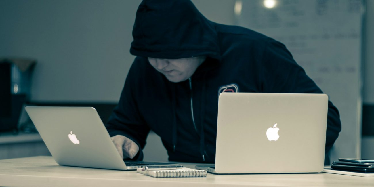 How to report a tech scam