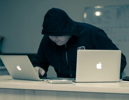 How to report a tech scam