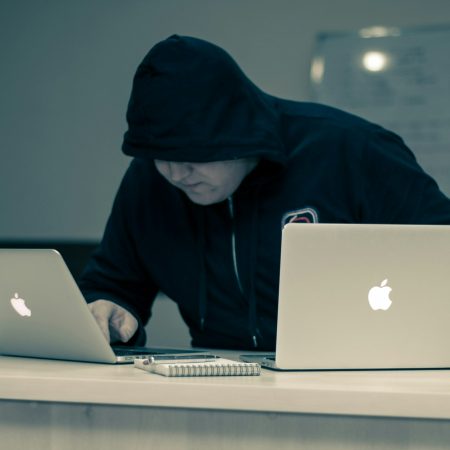 How to report a tech scam