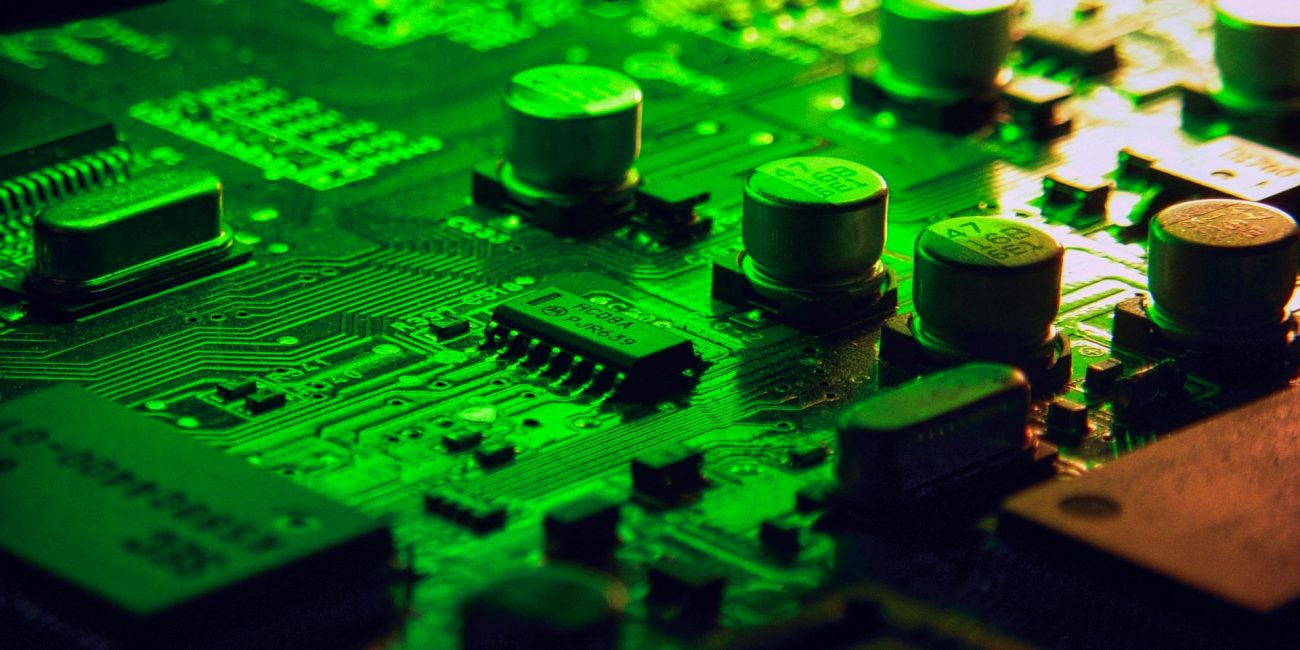 What are the top 5 emerging technologies