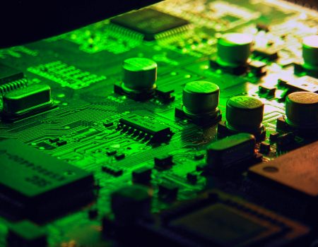 What are the top 5 emerging technologies