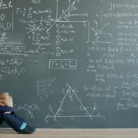 What is an education scam