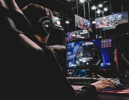 What is fraud in gaming