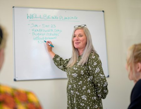 What is the 4 year rule for teachers in the UK