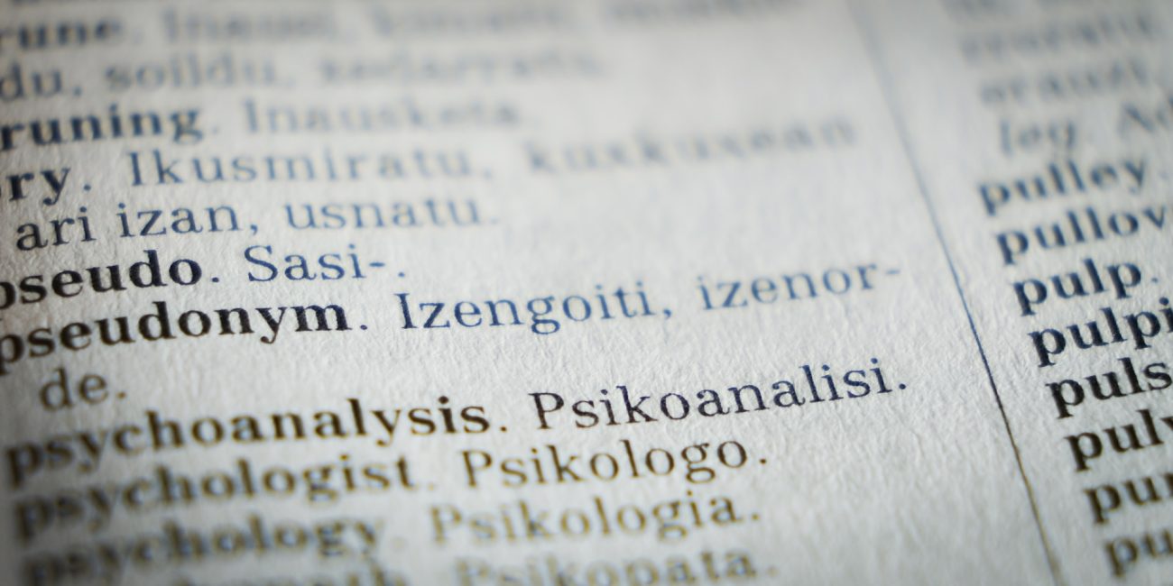 What is the definition of academic fraud