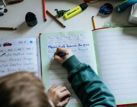 Which country has the shortest school day