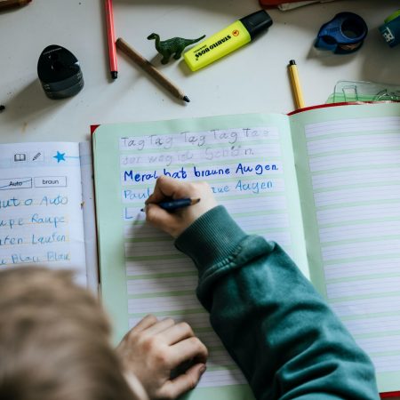 Which country has the shortest school day
