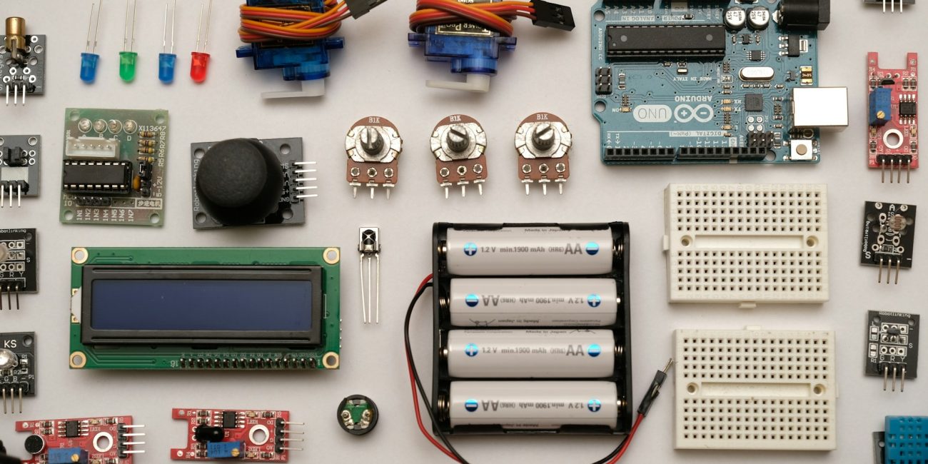 How do I start learning electronics