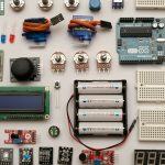 How do I start learning electronics