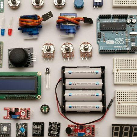 How do I start learning electronics