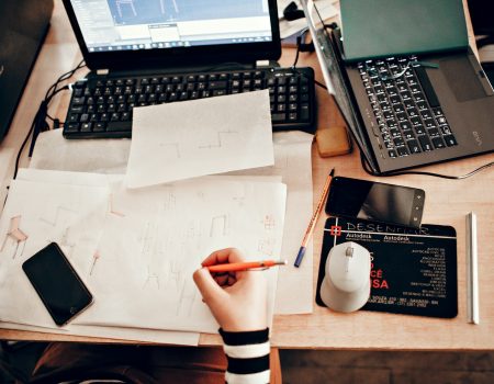 How to use technology for study