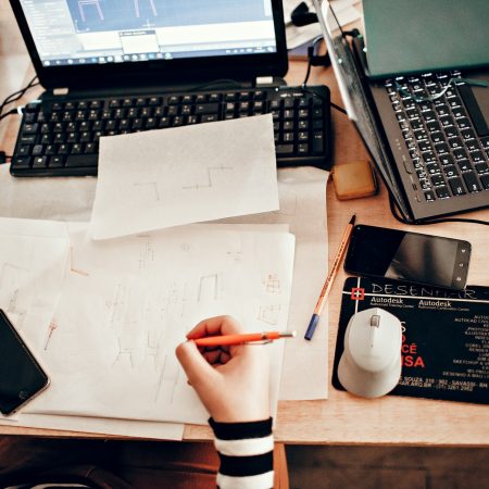 How to use technology for study