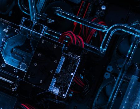 What are the elements in fraud Electronics