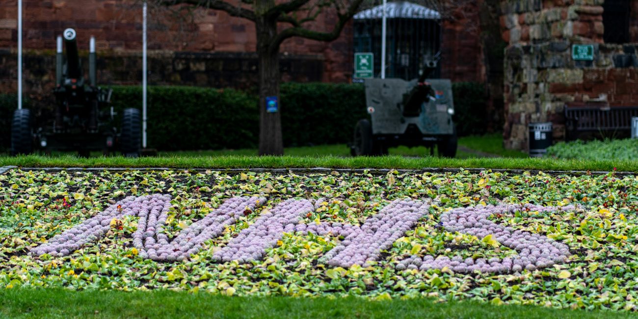 What education do you need to be a nurse in the UK