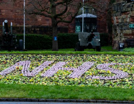 What education do you need to be a nurse in the UK