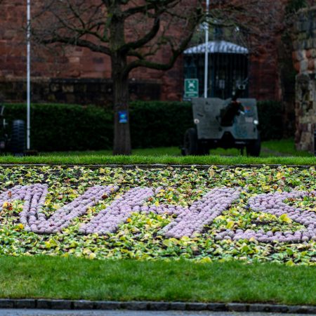 What education do you need to be a nurse in the UK