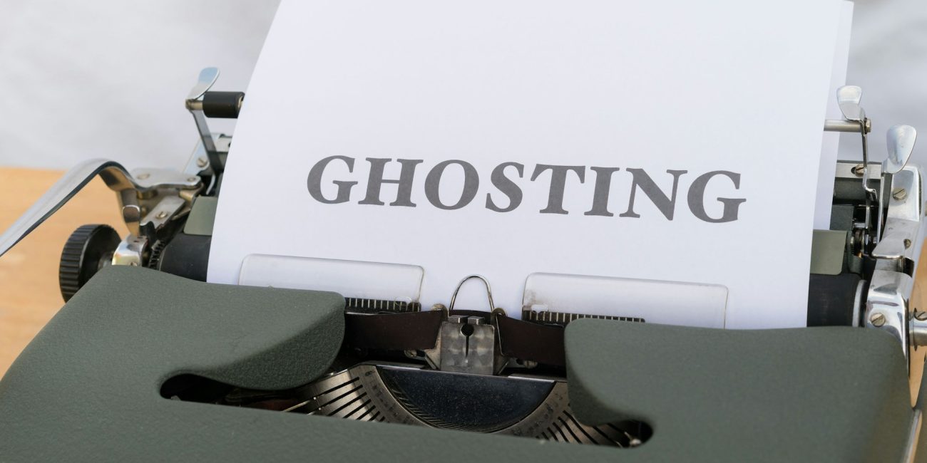 What is ghost tapping