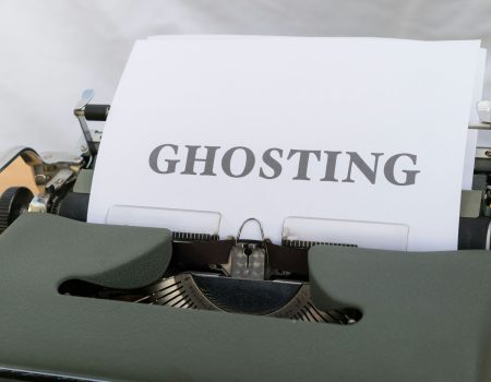 What is ghost tapping