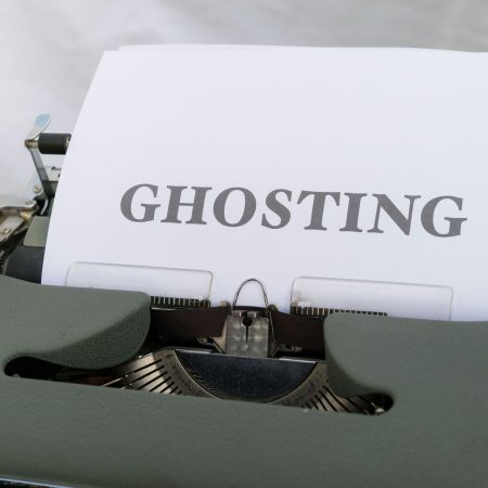 What is ghost tapping