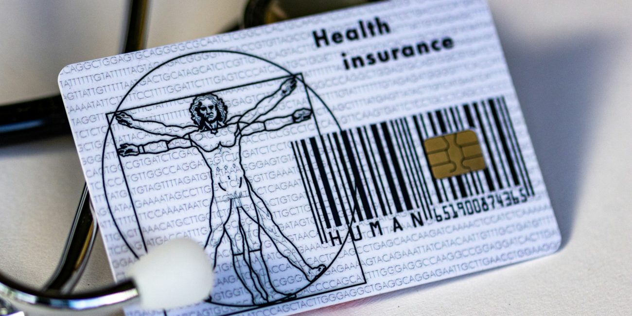 What is not covered by a medical card