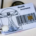 What is not covered by a medical card