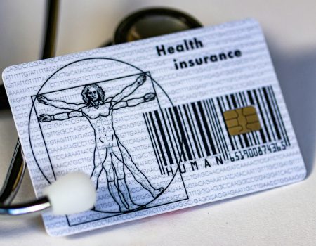 What is not covered by a medical card