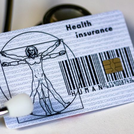 What is not covered by a medical card