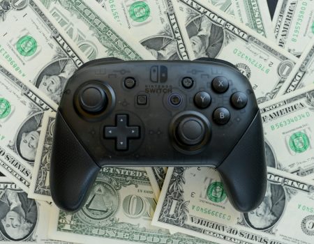 What is payment gaming fraud