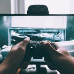 What is the issue with online gaming
