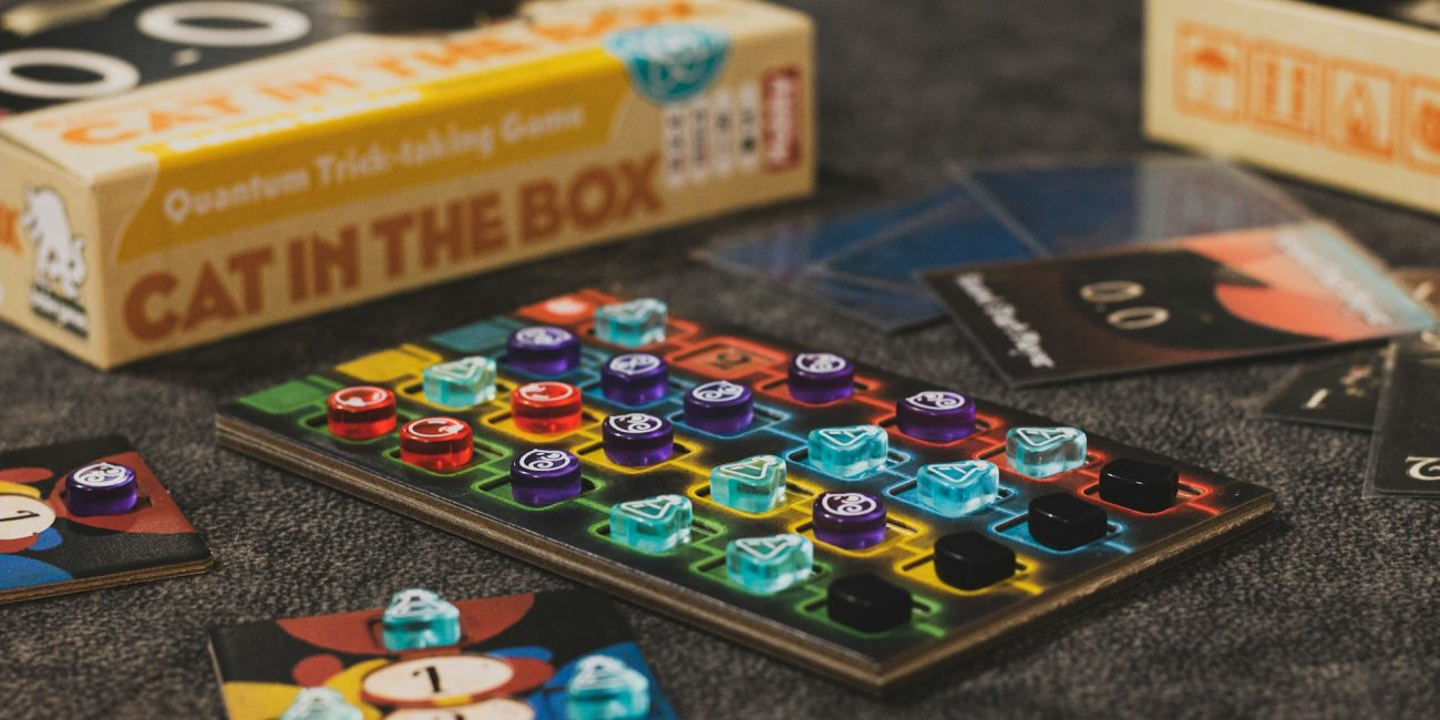 What is the most fun educational game