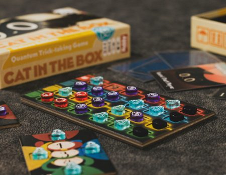 What is the most fun educational game