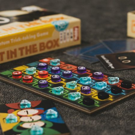 What is the most fun educational game