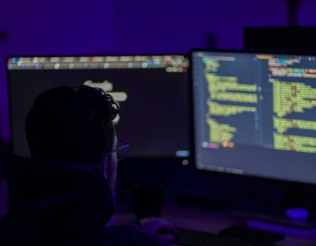 What is the role of technology in fraud detection