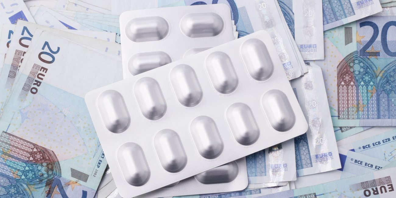 Which clinical trials pay the most money