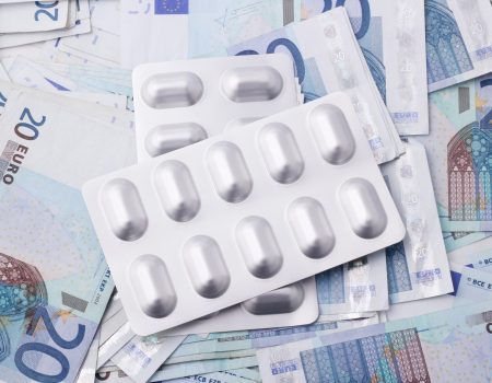 Which clinical trials pay the most money