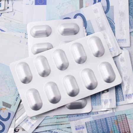 Which clinical trials pay the most money