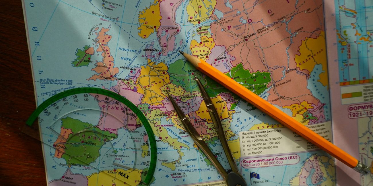 Which country in Europe is best for education