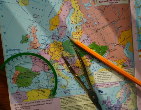 Which country in Europe is best for education